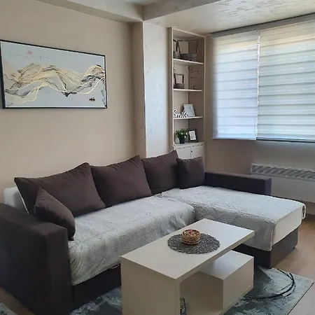 Planinski Mir Lux