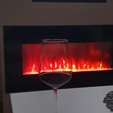 Planinski Mir Lux Διαμέρισμα Ζλάτιμπορ