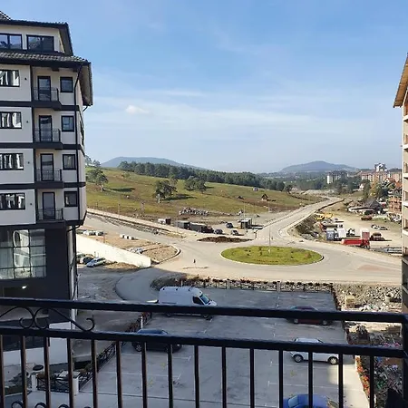 Planinski Mir Lux * Zlatibor