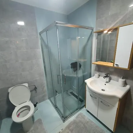 Apartment Planinski Mir Lux Zlatibor