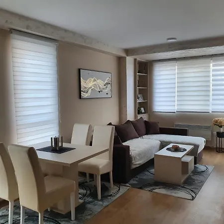 Planinski Mir Lux Ζλάτιμπορ