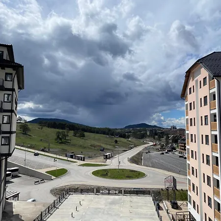 Planinski Mir Lux Zlatibor
