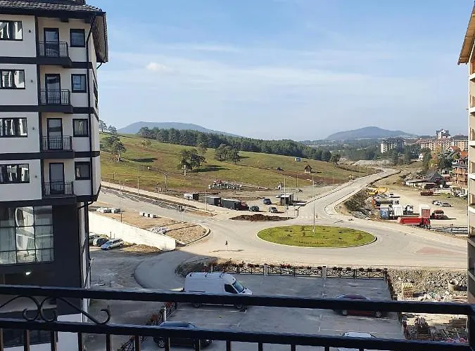 Planinski Mir Lux * Ζλάτιμπορ