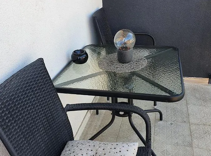 Διαμέρισμα Planinski Mir Lux Ζλάτιμπορ