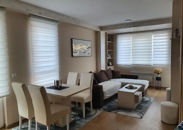 Planinski Mir Lux Ζλάτιμπορ